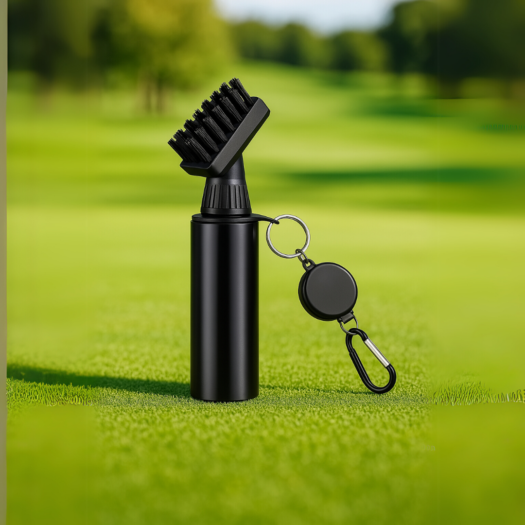 Golf Club Cleaner