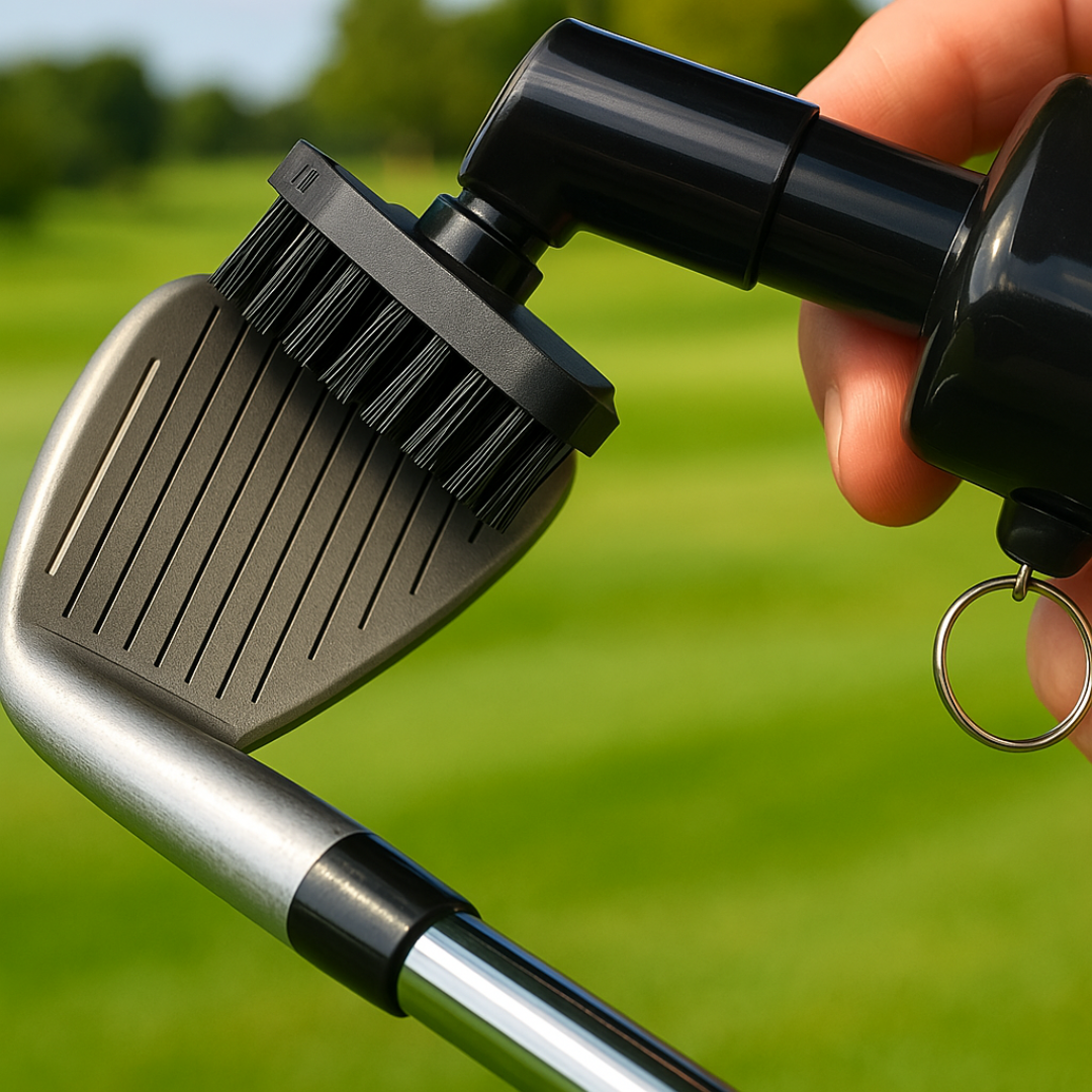 Golf Club Cleaner