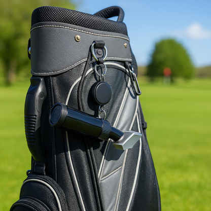 Golf Club Cleaner