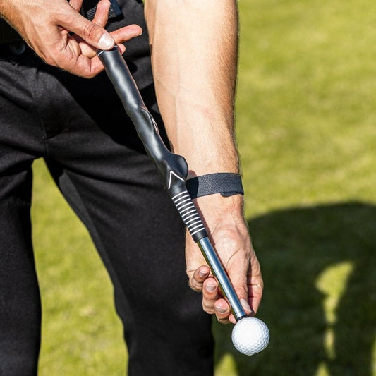 TempoStrike™ | Feel your perfect release — every swing