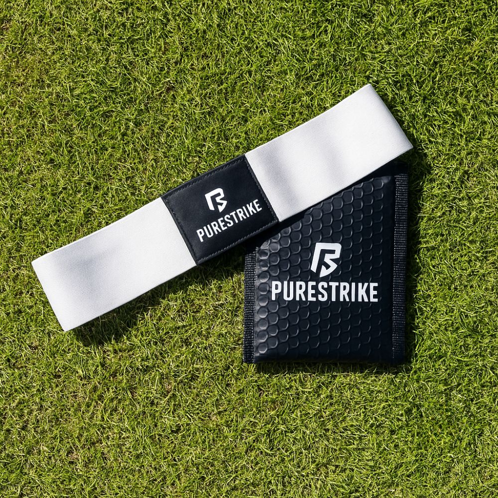 StrikeBand™ | Fix your flying elbow in one swing