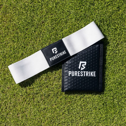 StrikeBand™ | Fix your flying elbow in one swing