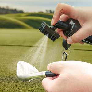Golf Club Cleaner