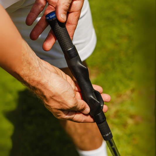 PureGrip™ | Master Your Hold