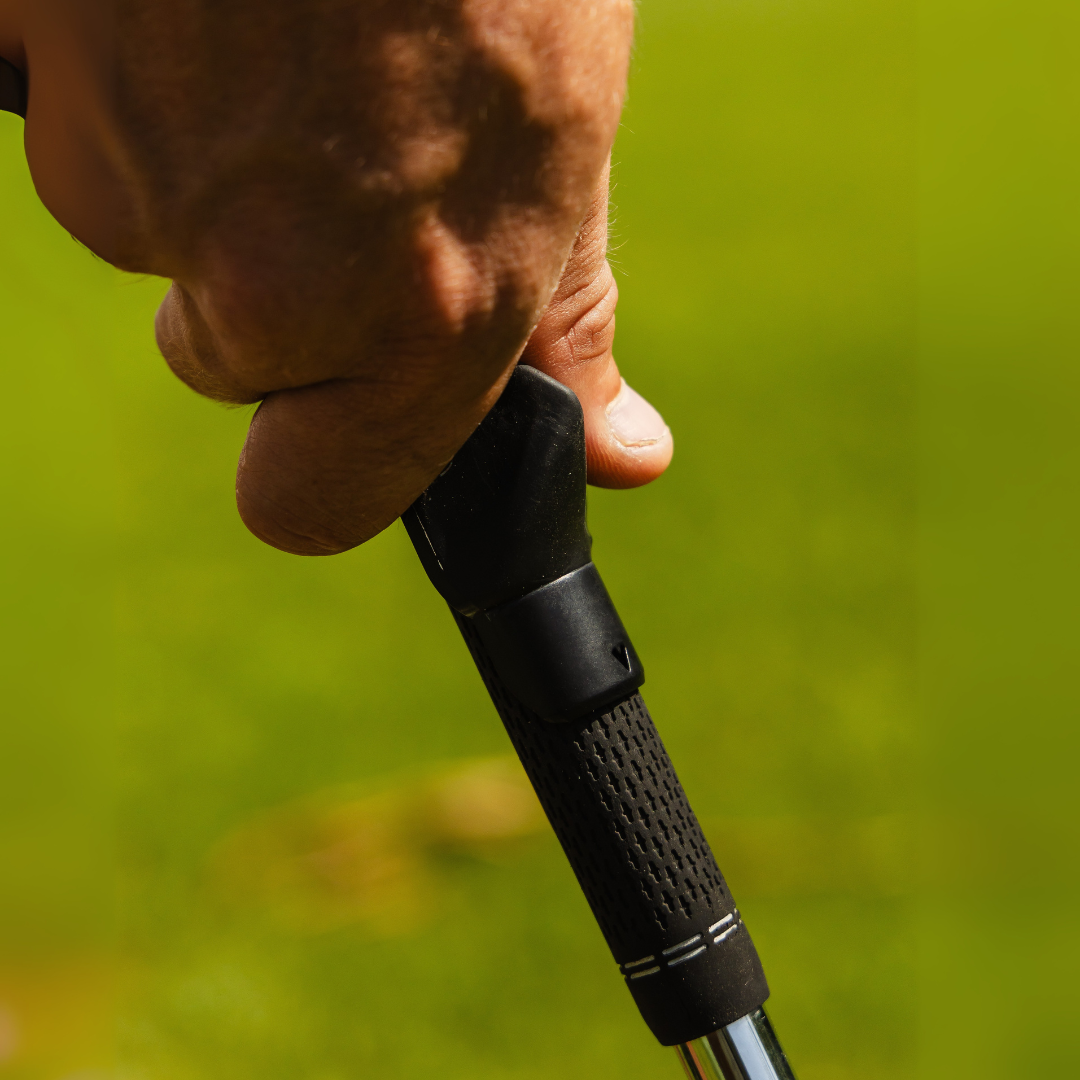 PureGrip™ | Master Your Hold