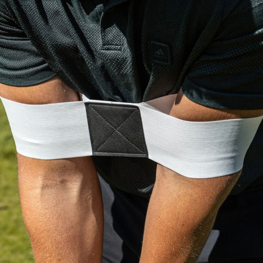 StrikeBand™ | Fix your flying elbow in one swing
